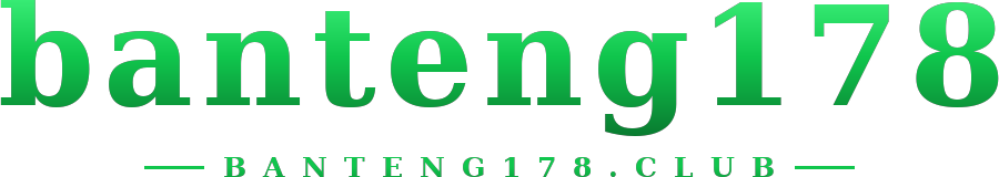 banteng178 logo